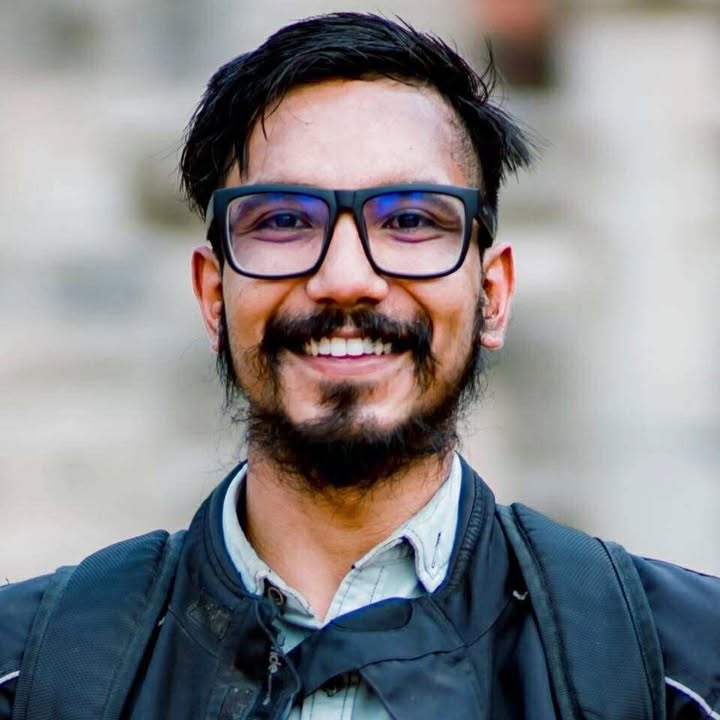 Nikesh Rajbansha