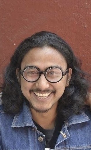 Late Er. Rohit Khanal